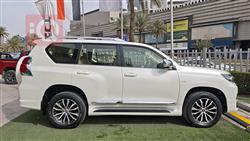 تويوتا لاندكروزر برادو